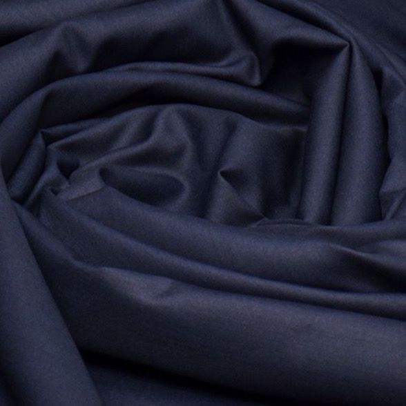 Premium Boski - Navy Blue