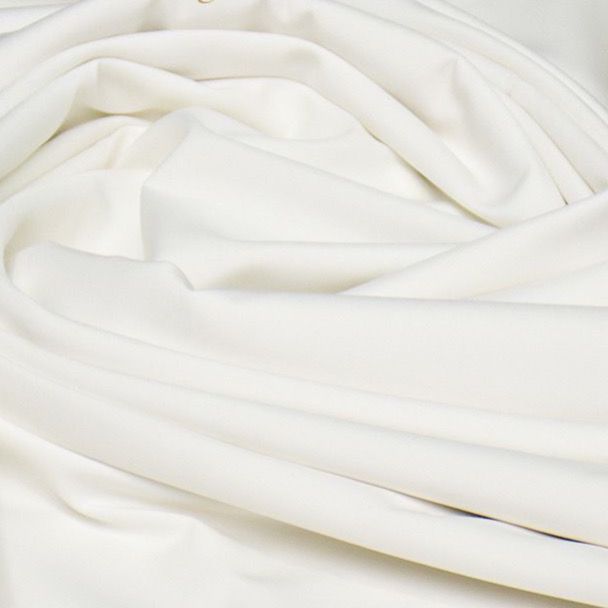 Premium Boski - White