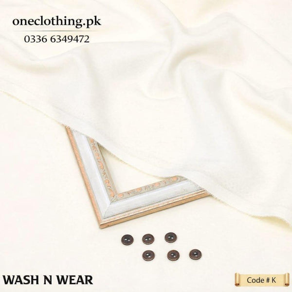 Premium Boski Wash & Wear Suit