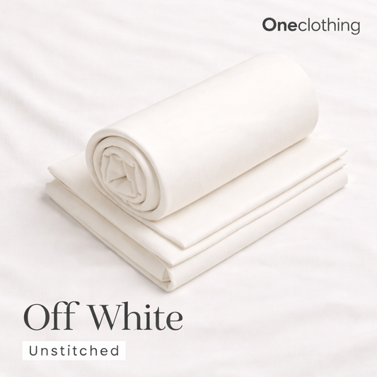 Premium Boski - White