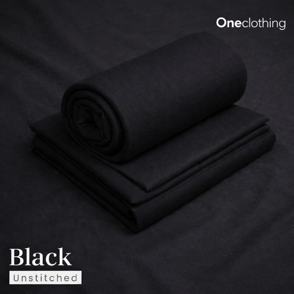 Premium Boski - Black