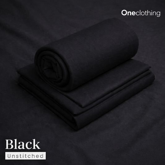 Premium Boski - Black