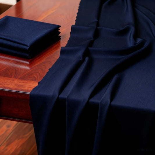 Premium  Boski - Navy Blue