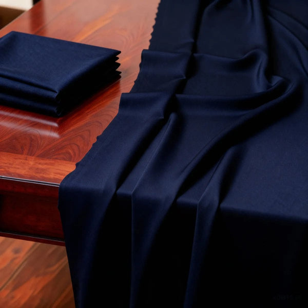 Premium  Boski - Navy Blue