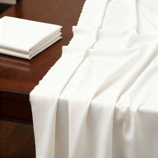 Premium Boski - White