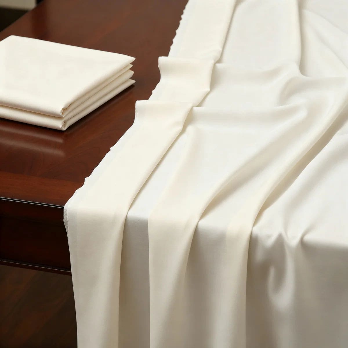 Premium Boski Wash & Wear Suit